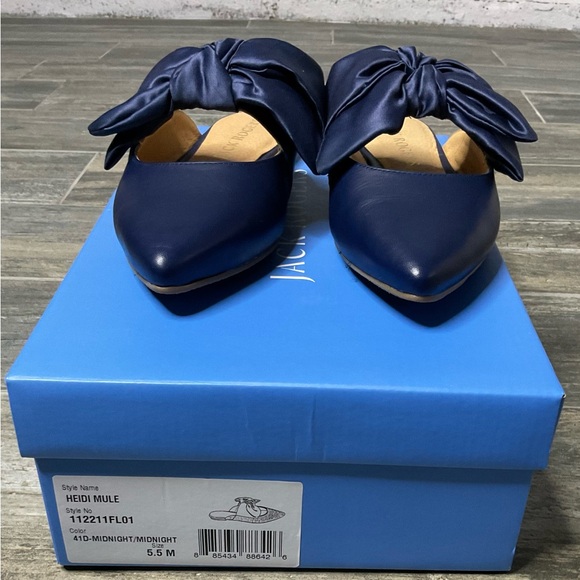 Anthropology flats - Picture 7 of 9